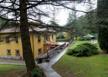 Foto 14 - Villa LA RIMESSA
 
59, Chiusi della Verna - foto 11