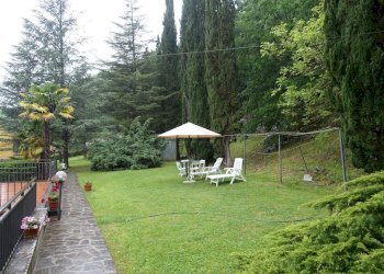 Foto 15 - Villa LA RIMESSA
 
59, Chiusi della Verna - foto 12