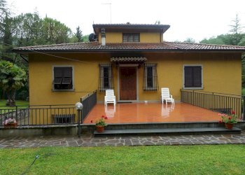 Foto 16 - Villa LA RIMESSA
 
59, Chiusi della Verna - foto 13