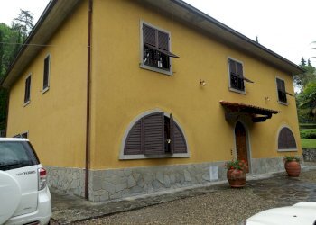 Foto 19 - Villa LA RIMESSA
 
59, Chiusi della Verna - foto 16