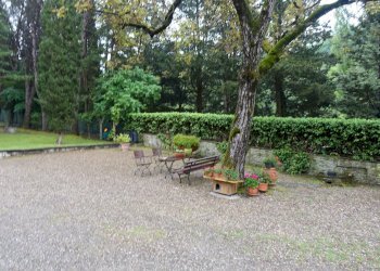 Foto 20 - Villa LA RIMESSA
 
59, Chiusi della Verna - foto 17