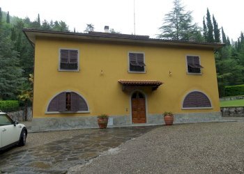 Foto 21 - Villa LA RIMESSA
 
59, Chiusi della Verna - foto 18