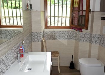 Foto 24 - Villa LA RIMESSA
 
59, Chiusi della Verna - foto 21