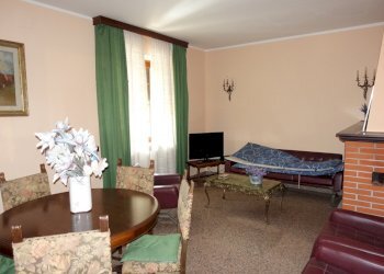 Foto 26 - Villa LA RIMESSA
 
59, Chiusi della Verna - foto 23