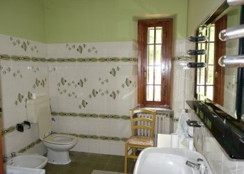 Foto 31 - Villa LA RIMESSA
 
59, Chiusi della Verna - foto 28
