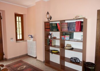 Foto 32 - Villa LA RIMESSA
 
59, Chiusi della Verna - foto 29