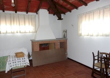 Foto 43 - Villa LA RIMESSA
 
59, Chiusi della Verna - foto 40