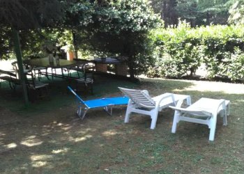 Foto 45 - Villa LA RIMESSA
 
59, Chiusi della Verna - foto 42