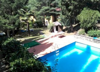 Foto 49 - Villa LA RIMESSA
 
59, Chiusi della Verna - foto 46