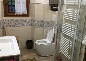 Foto 52 - Villa LA RIMESSA
 
59, Chiusi della Verna - foto 49