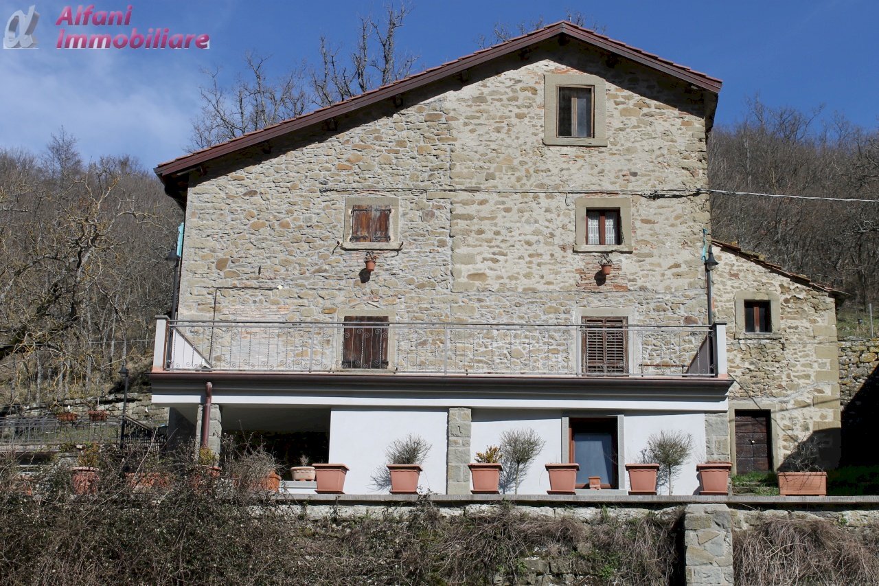 Foto 3 - Villa ss 310, Pratovecchio Stia - foto 3