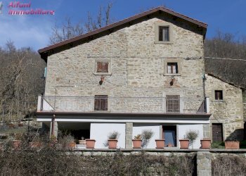 Foto 3 - Villa ss 310, Pratovecchio Stia - foto 3