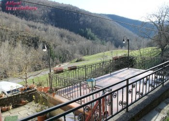 Foto 11 - Villa ss 310, Pratovecchio Stia - foto 11