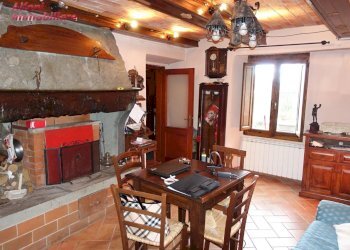 Foto 13 - Villa ss 310, Pratovecchio Stia - foto 13