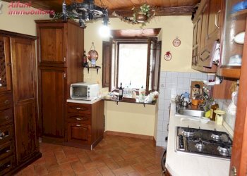 Foto 14 - Villa ss 310, Pratovecchio Stia - foto 14