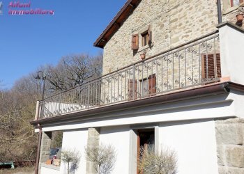 Foto 23 - Villa ss 310, Pratovecchio Stia - foto 23