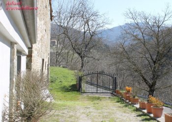 Foto 25 - Villa ss 310, Pratovecchio Stia - foto 25