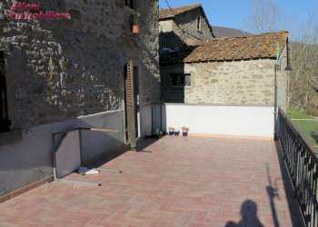 Foto 27 - Villa ss 310, Pratovecchio Stia - foto 27