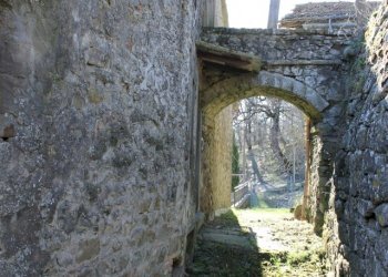 Foto 35 - Villa ss 310, Pratovecchio Stia - foto 35