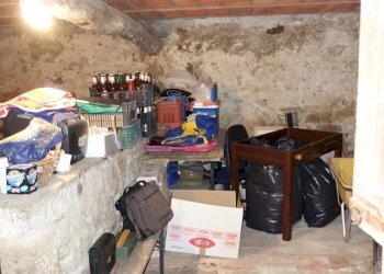 Foto 41 - Villa ss 310, Pratovecchio Stia - foto 41