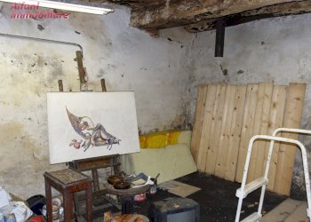 Foto 43 - Villa ss 310, Pratovecchio Stia - foto 43