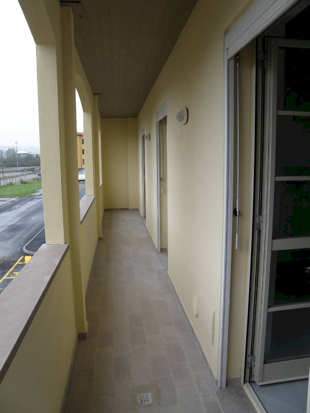 Foto 1 - Trilocale piazza sacconi, Bibbiena - foto 1