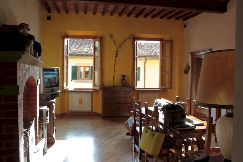 Foto 1 - Apartment VIA CAVOUR, Poppi - photo 1