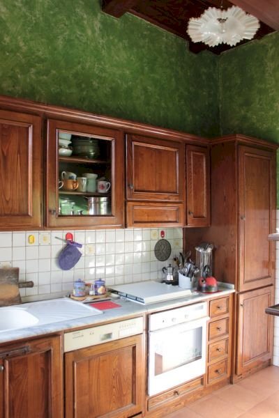 Foto 3 - Apartment VIA CAVOUR, Poppi - photo 3