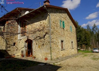 Foto 2 - Trilocale Case Sparse Querceto
69/A, Bibbiena - foto 2