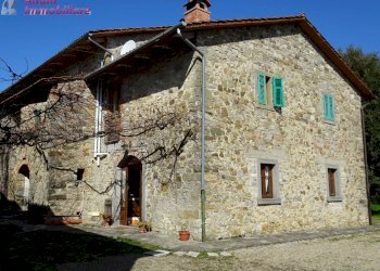 Foto 3 - Trilocale Case Sparse Querceto
69/A, Bibbiena - foto 3