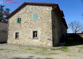 Foto 4 - Trilocale Case Sparse Querceto
69/A, Bibbiena - foto 4