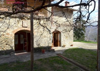 Foto 7 - Trilocale Case Sparse Querceto
69/A, Bibbiena - foto 7