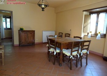 Foto 10 - Trilocale Case Sparse Querceto
69/A, Bibbiena - foto 10