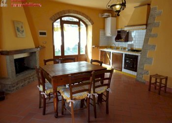 Foto 12 - Trilocale Case Sparse Querceto
69/A, Bibbiena - foto 12