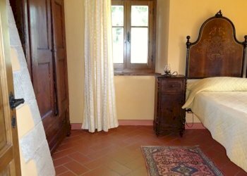 Foto 15 - Trilocale Case Sparse Querceto
69/A, Bibbiena - foto 15