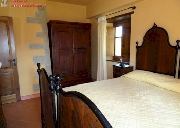 Foto 16 - Trilocale Case Sparse Querceto
69/A, Bibbiena - foto 16