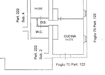 Foto 25 - Trilocale Case Sparse Querceto
69/A, Bibbiena - foto 25