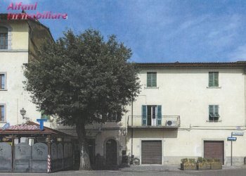 Foto 1 - Quadrilocale Castel Focognano - foto 1