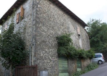 Foto 1 - Casa semi indipendente CETICA VIA BORGO PIANO, Castel San Niccolò - foto 1