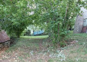 Foto 3 - Casa semi indipendente CETICA VIA BORGO PIANO, Castel San Niccolò - foto 3