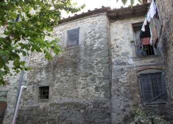 Foto 5 - Casa semi indipendente CETICA VIA BORGO PIANO, Castel San Niccolò - foto 5
