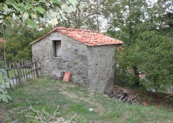 Foto 6 - Casa semi indipendente CETICA VIA BORGO PIANO, Castel San Niccolò - foto 6