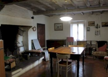 Foto 7 - Casa semi indipendente CETICA VIA BORGO PIANO, Castel San Niccolò - foto 7