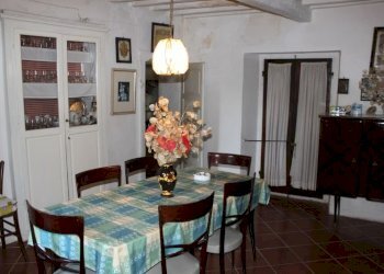 Foto 12 - Casa semi indipendente CETICA VIA BORGO PIANO, Castel San Niccolò - foto 12