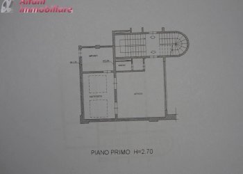 Foto 6 - Ufficio Piazza Sacconi, Bibbiena - foto 6