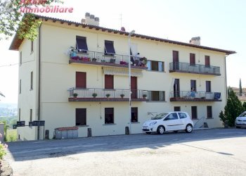 Foto 1 - Bilocale Castel San Niccolò - foto 1