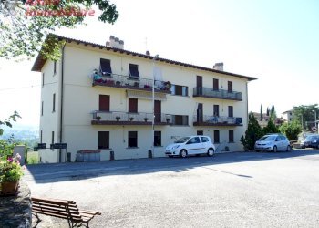 Foto 2 - Bilocale Castel San Niccolò - foto 2