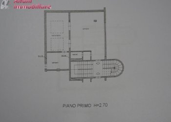 Foto 8 - Ufficio Piazza Sacconi, Bibbiena - foto 8