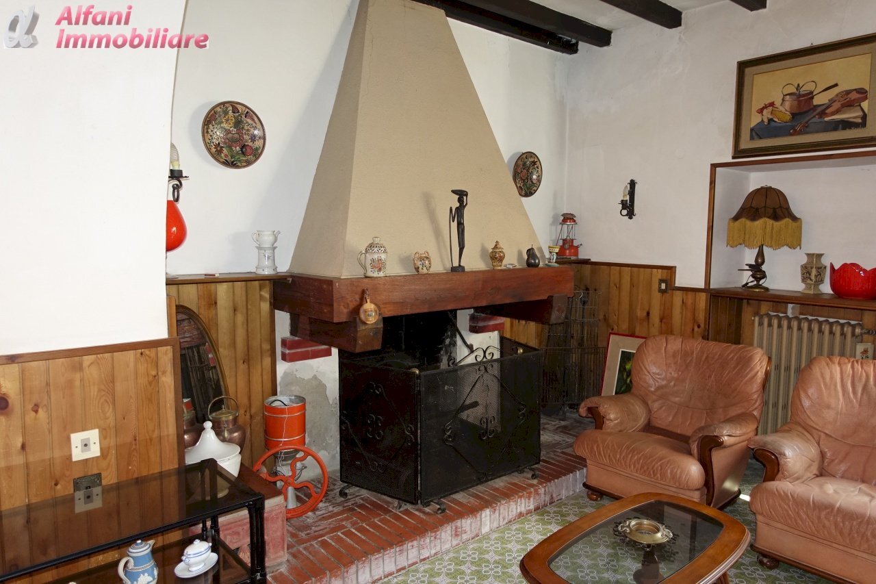 Foto 3 - Casa indipendente Via V.Emanuele
15, Castel Focognano - foto 3