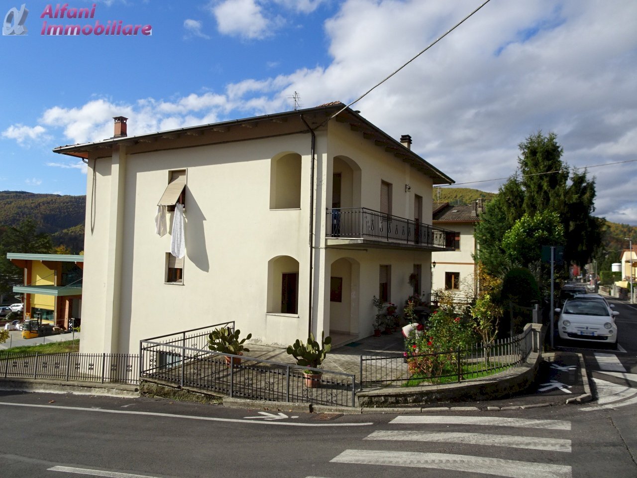 Foto 2 - Appartamento via primo maggio
72, Chiusi della Verna - foto 2